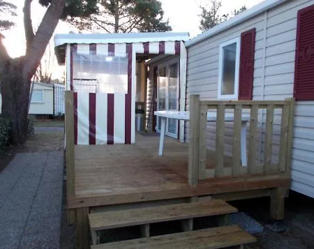 Rev2vacances Camping 4*