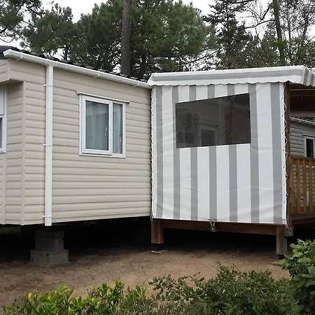 Camping Rev2vacances Saint-Jean-de-Monts