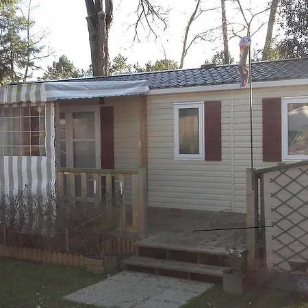 Camping Rev2vacances