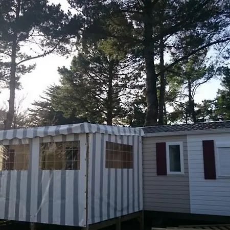 Rev2vacances Camping Saint-Jean-de-Monts