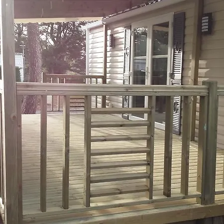 Camping Rev2vacances Saint-Jean-de-Monts