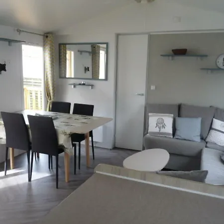 Rev2vacances Camping 4*