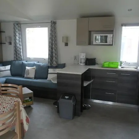 Rev2vacances Camping 4*