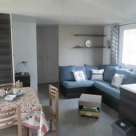 Rev2vacances 4* Saint-Jean-de-Monts