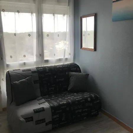 Camping Rev2vacances