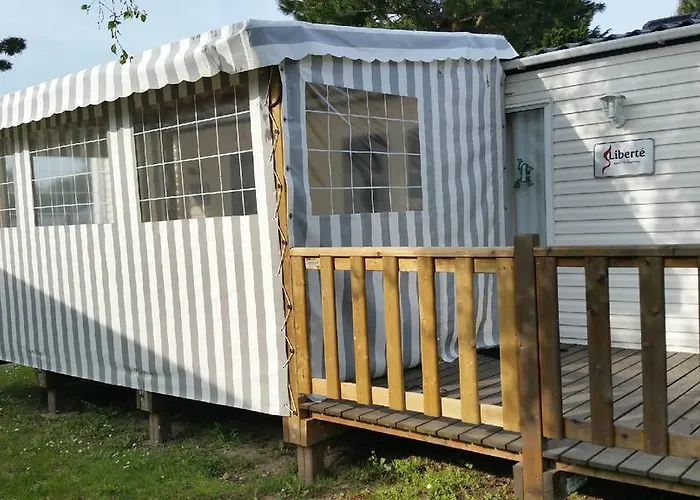 Camping Rev2vacances 4*