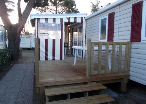 Rev2vacances Camping 4*