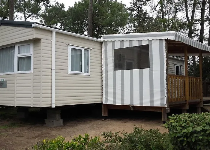 Camping Rev2vacances Saint-Jean-de-Monts