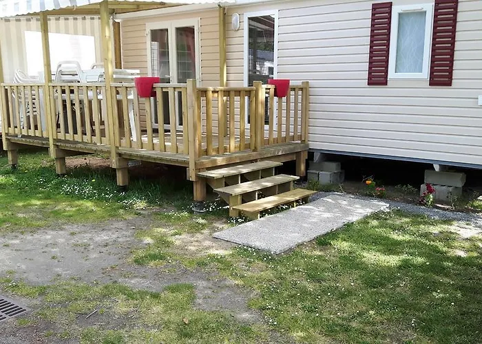 Camping Rev2vacances 4*