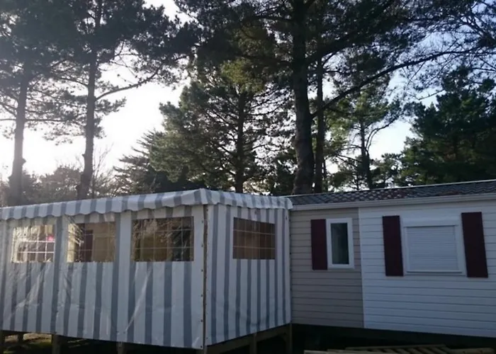 Rev2vacances Camping Saint-Jean-de-Monts