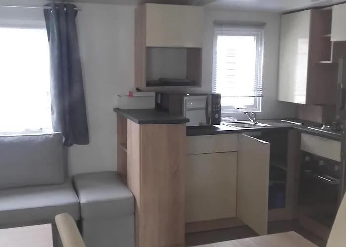 Rev2vacances Camping Saint-Jean-de-Monts