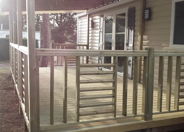 Camping Rev2vacances Saint-Jean-de-Monts