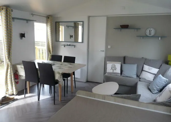 Rev2vacances Camping 4*