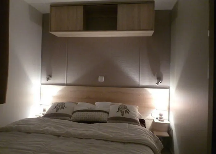 Camping Rev2vacances Saint-Jean-de-Monts