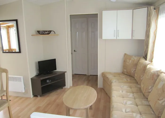 Rev2vacances Camping