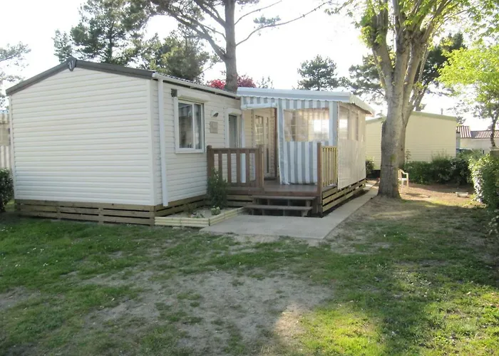 Rev2vacances Camping Saint-Jean-de-Monts