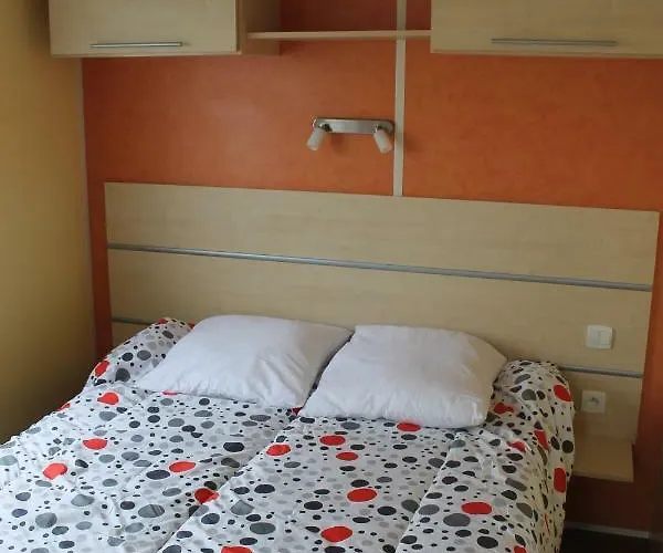 Rev2vacances Camping Saint-Jean-de-Monts