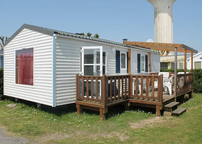 Camping Rev2vacances Saint-Jean-de-Monts