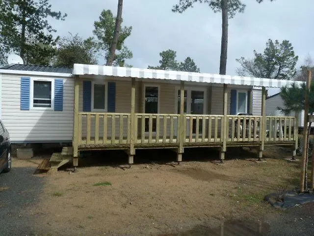 Camping Rev2vacances 4*