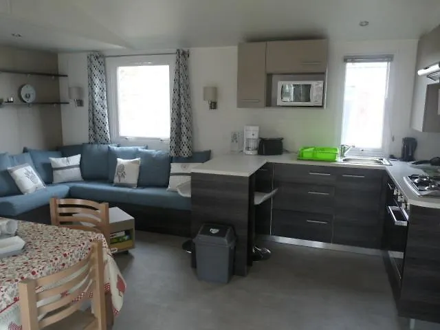 Rev2vacances Camping 4*