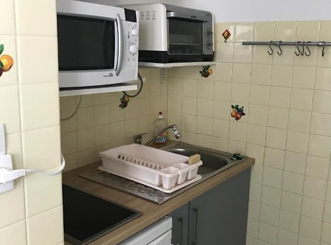 Rev2vacances 4* Saint-Jean-de-Monts