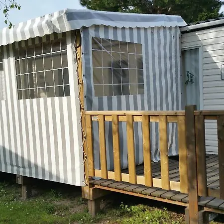Campsite Rev2vacances 4*