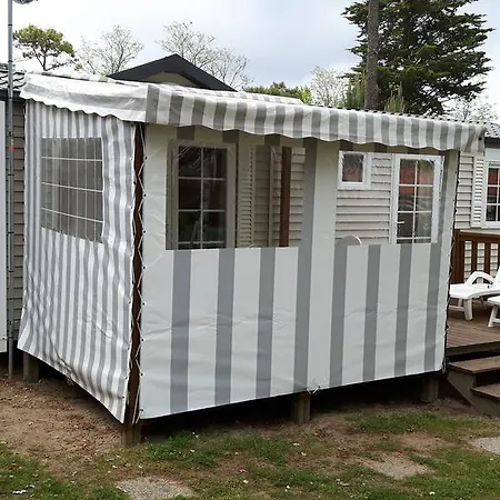 Rev2vacances Campsite Saint-Jean-de-Monts