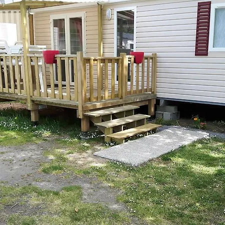 Campsite Rev2vacances 4*