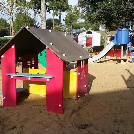 Rev2vacances 4* Saint-Jean-de-Monts