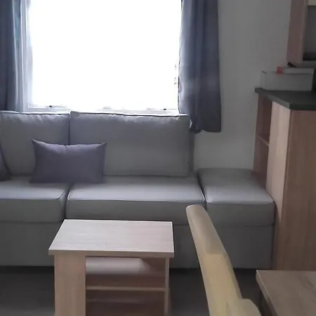 Rev2vacances Campingplatz