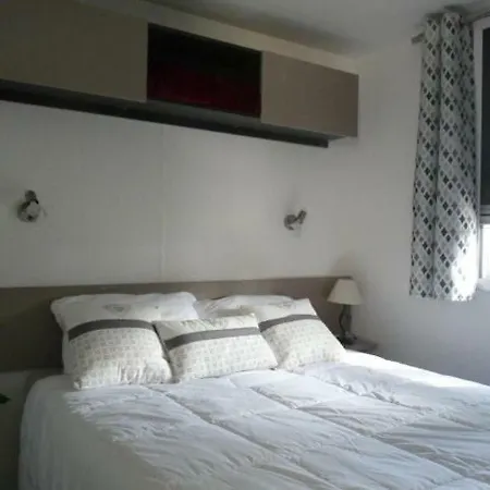 Rev2vacances Campingplatz Saint-Jean-de-Monts