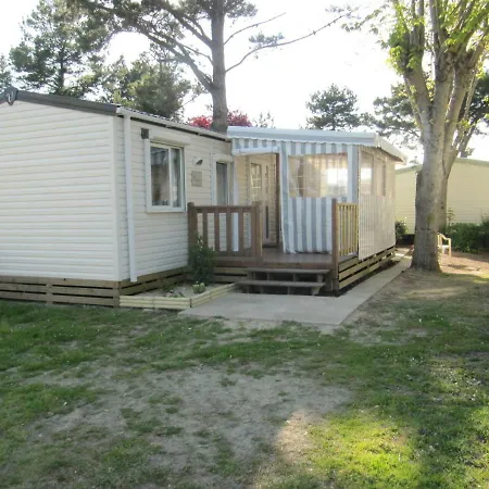 Rev2vacances Campsite Saint-Jean-de-Monts