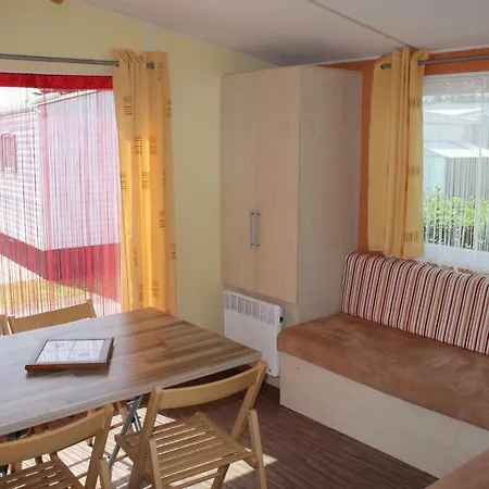 Rev2vacances Kemping