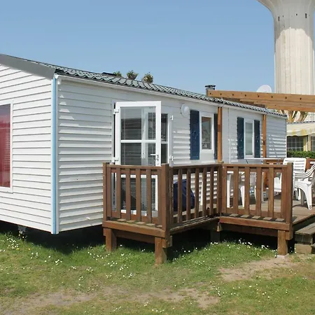 Campsite Rev2vacances Saint-Jean-de-Monts