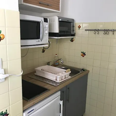 Rev2vacances 4* Saint-Jean-de-Monts