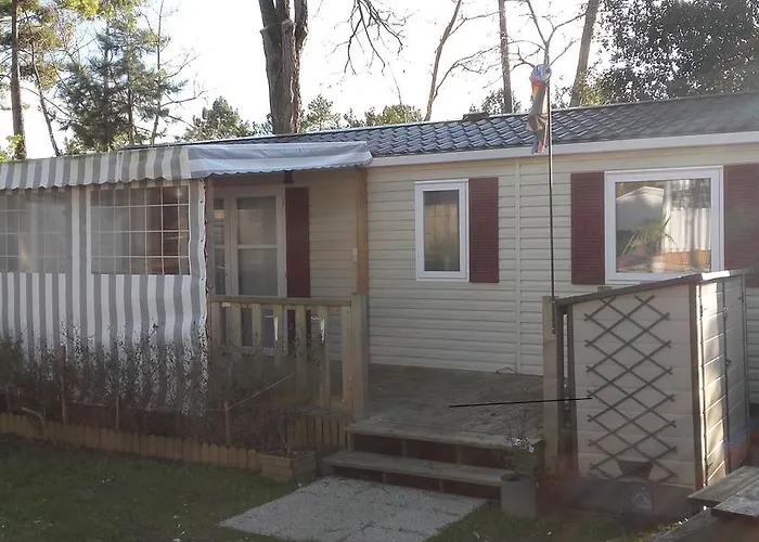 Kemping Rev2vacances