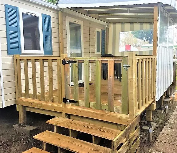 Rev2vacances Kemping