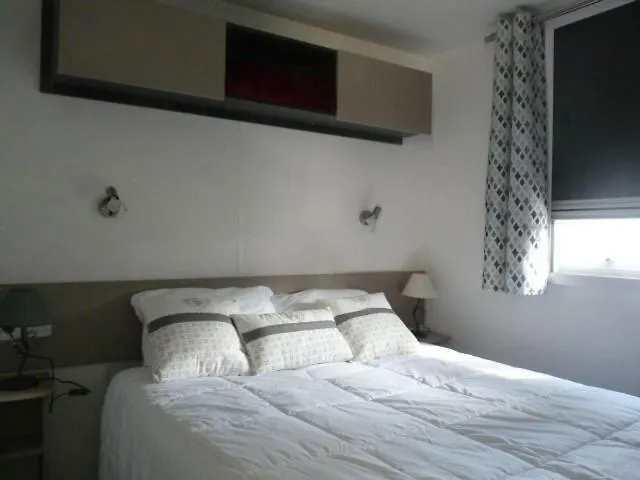 Rev2vacances Kemping Saint-Jean-de-Monts