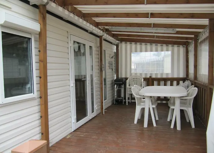 Rev2vacances Kemping Saint-Jean-de-Monts