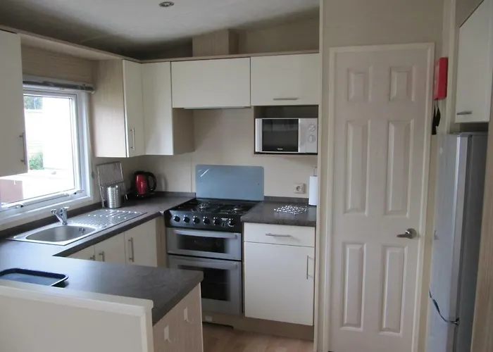 Rev2vacances Kemping 4*