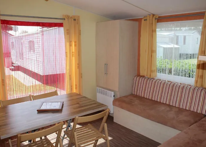 Rev2vacances Kemping