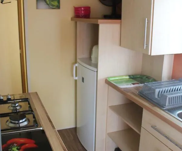 Rev2vacances Kemping