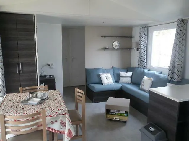 Rev2vacances 4* Saint-Jean-de-Monts