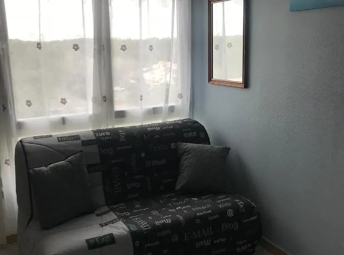 Kemping Rev2vacances