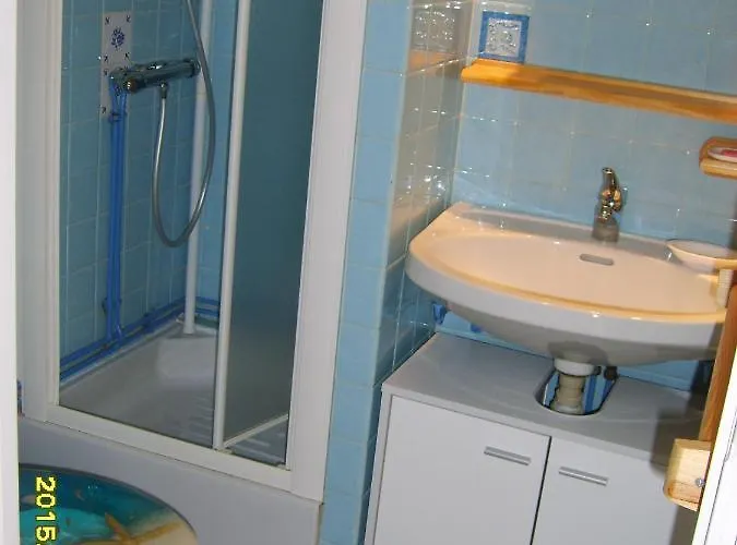 Kemping Rev2vacances